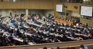 Cooperativa de Trabalho