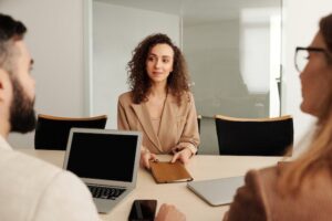 Processo de recrutamento e seleção assertivo na Vital RH