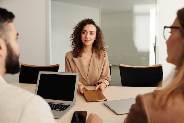 Processo de recrutamento e seleção assertivo na Vital RH
